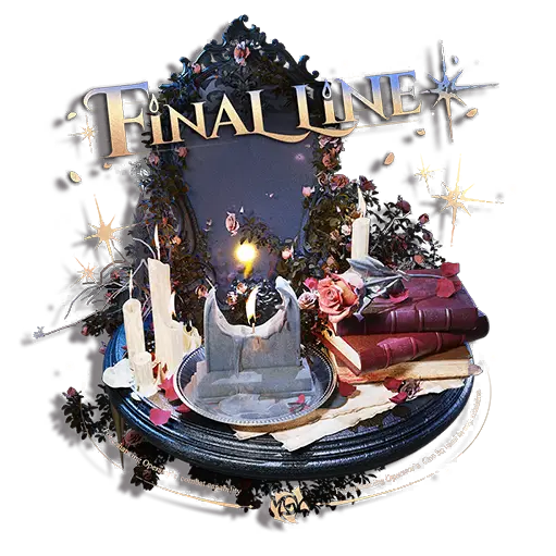 角色模組：FINAL LINE
